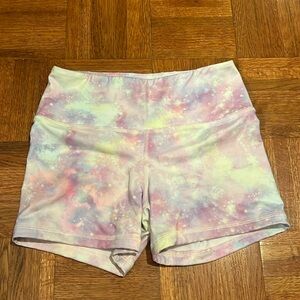 Fleo shorts